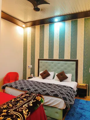 Hotel RamBhoomi Ayodhya