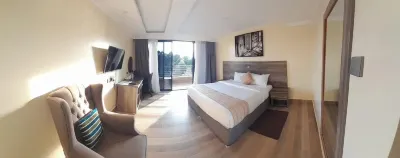 The Willis Hotel Bomet Hotels in 