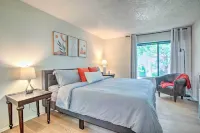 Bright Condo w/ Resort-Style Amenities in Sedona! - Holiday Apartments