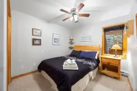 Snow Creek Village #37 - Apartments