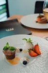 ConventGarten Hotel & Restaurant am Nord-Ostsee-Kanal - Frühstück