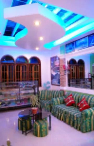 DZR Guest House