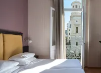 Delphi Art Hotel Hotels in Athens