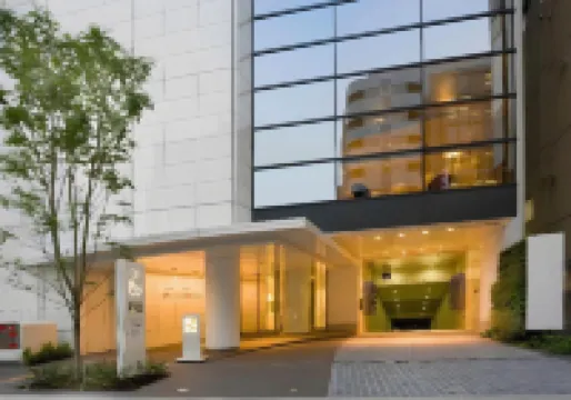 Hotel Elsereine Osaka Hoteles cerca de Kitashinchi