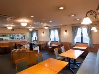 Suizenji Comfort Hotel - Desayuno