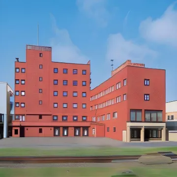 Wakkanai Grand Hotel Hotels in Wakkanai