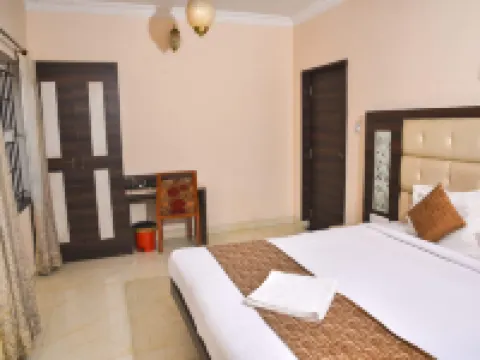 Hotel Carnation Hotels in Ooty