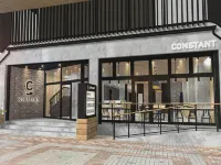 Cabin&Hotel Constant Naha のホテル