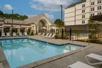Residence Inn Atlanta Buckhead/Lenox Park - Pools