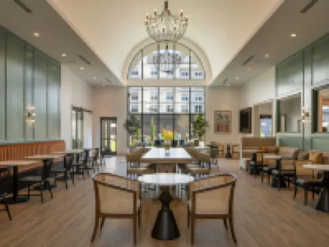 Residence Inn Atlanta Buckhead/Lenox Park Hotels in Brookhaven