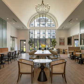 Residence Inn Atlanta Buckhead/Lenox Park