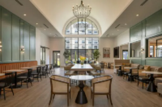 Residence Inn Atlanta Buckhead/Lenox Park