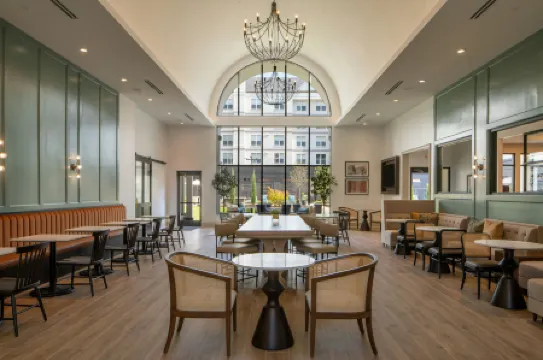 Residence Inn Atlanta Buckhead/Lenox Park