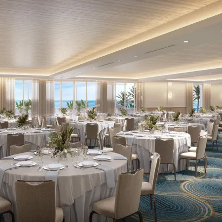 The Sunny Miami Sunny Isles Beach, Curio Collection by Hilton