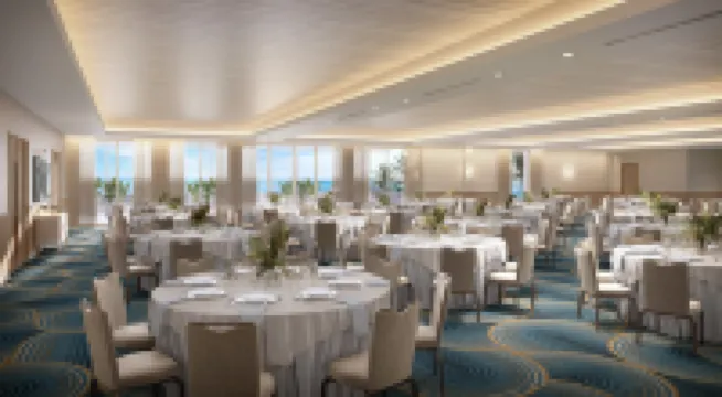 The Sunny Miami Sunny Isles Beach, Curio Collection by Hilton