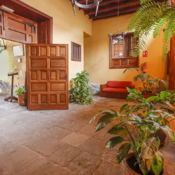 Hotel Rural Bentor