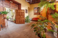 Hotel Rural Bentor Hotels in Los Realejos