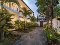 The Hita Apartment Hotels near Nakula