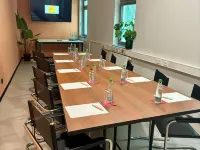 McDreams Hotel Stuttgart-City Hotels near Perkins Park