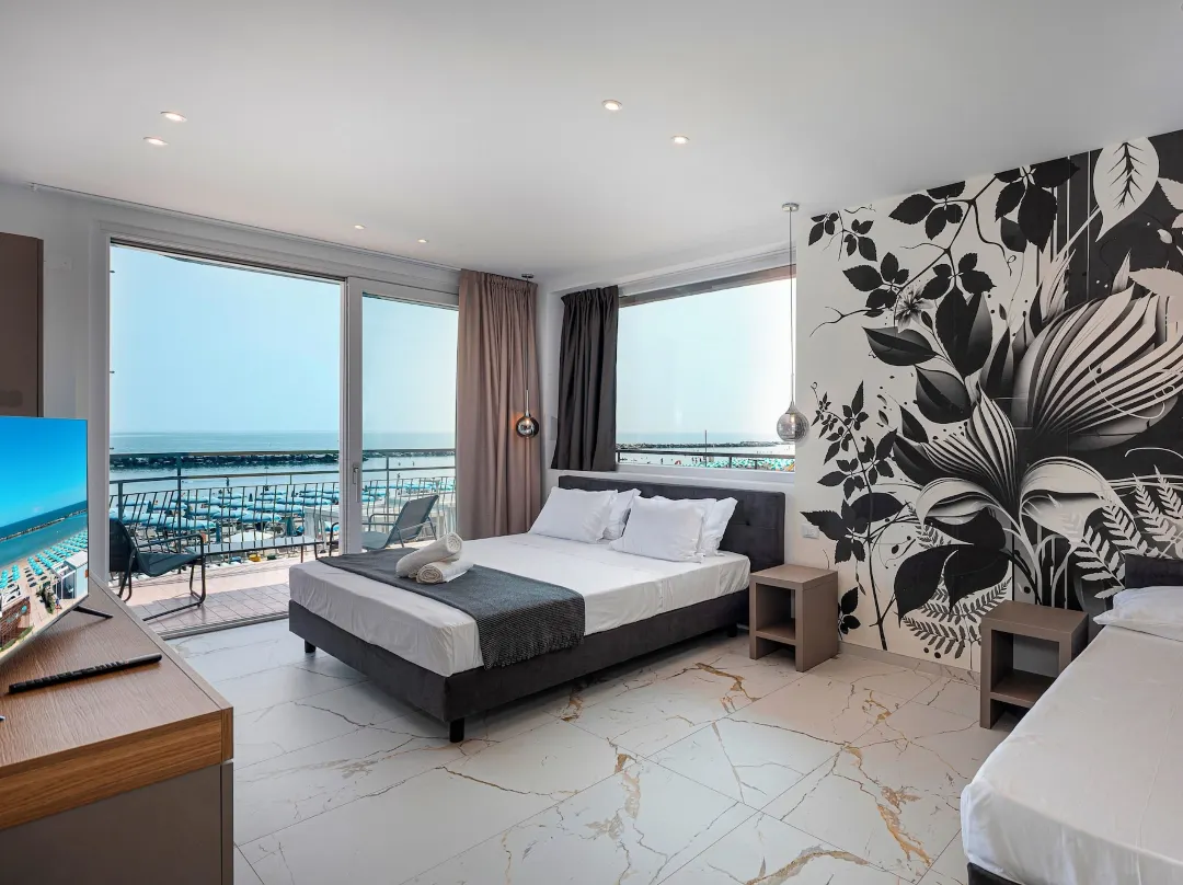 Hotel Cola Sul Mare - Bellaria-Igea Marina