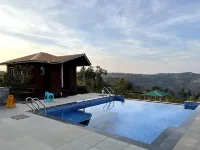 Holygram Krushi Paryatan Hotels in Kaswand