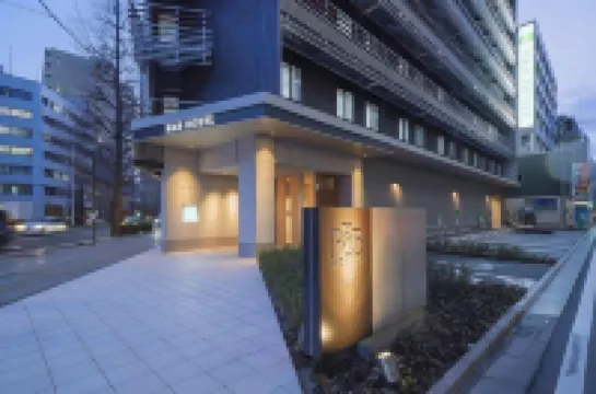 Washington R&B Hotel Sendai Higashiguchi