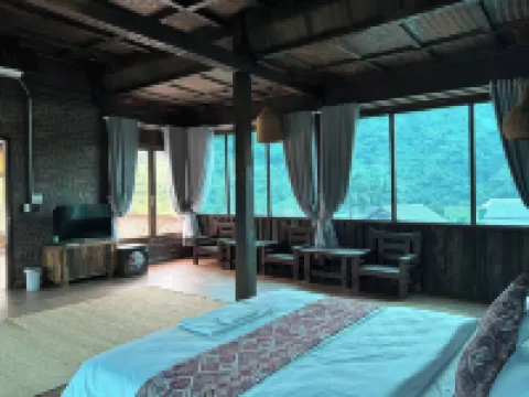 河江 Go 生態旅館