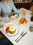 ザ・クレセント・ホテル・フォート・ワース - 朝食
