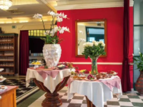 Boutique Hotel Dobra Vila Bovec Hotels in Municipality of Bovec