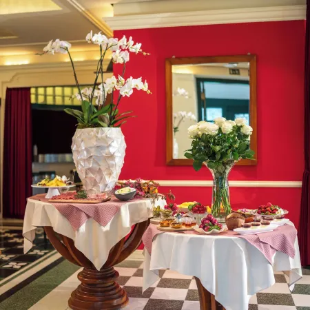 Boutique Hotel Dobra Vila Bovec