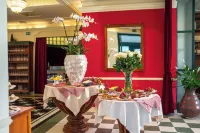 Boutique Hotel Dobra Vila Bovec Hotels in Tolmin