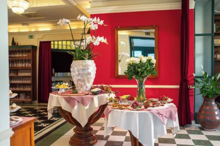 Boutique Hotel Dobra Vila Bovec Отели в г. Tolmin