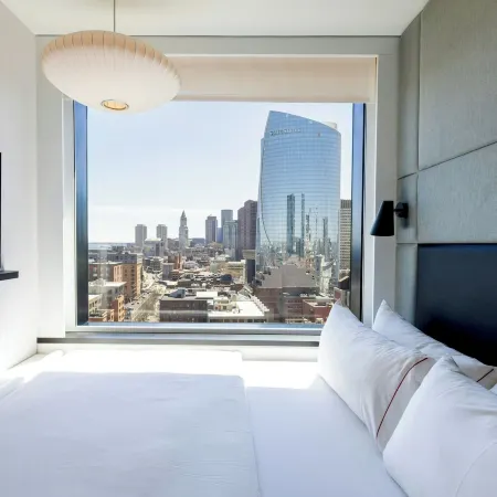 Citizenm Boston North Station