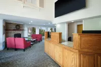 Best Western Country Lane Inn Hotels in Juneau
