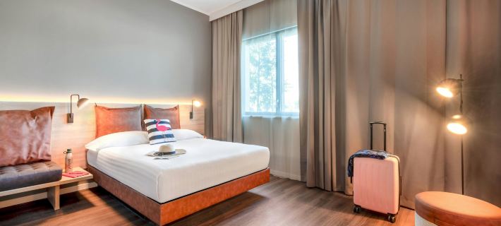Moxy Verona Hotels in Verona