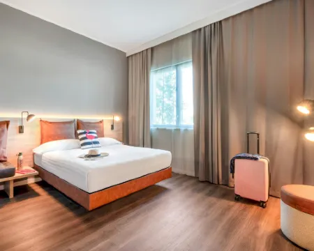 Moxy Verona Hotel a Verona