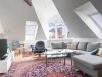Palads Hotel Hotels in Viborg