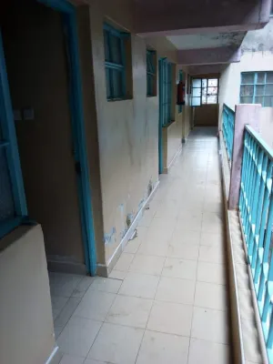 โรงแรม Kwiremia โรงแรมใน