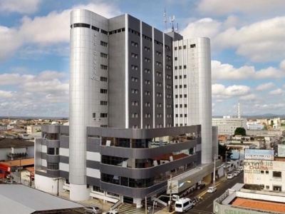 Residence Hotel Imperatriz