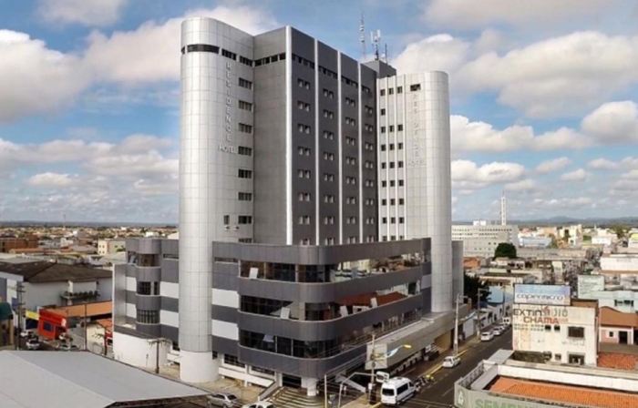 Residence Hotel Imperatriz
