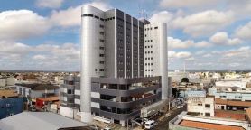 Residence Hotel Imperatriz