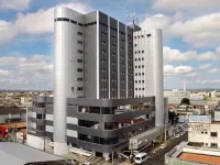 Residence Hotel Imperatriz Hotel a Imperatriz