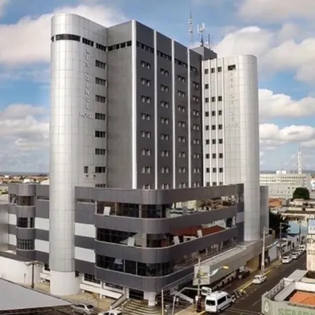 Residence Hotel Imperatriz