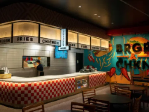 西西羅亞斯普林斯切諾基 酒店 特拉華縣酒店