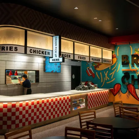 Cherokee Casino West Siloam Springs Resort