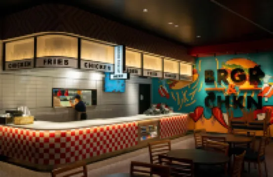 西西羅亞斯普林斯切諾基 酒店