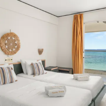 Porto Iliessa Aparthotel