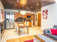 Tahko Spa Junior Suite Orange a6 - 4 ดาว