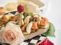 1313 West Luxury Boutique Hotel