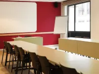 Ibis Brussels Centre Gare Midi - Business